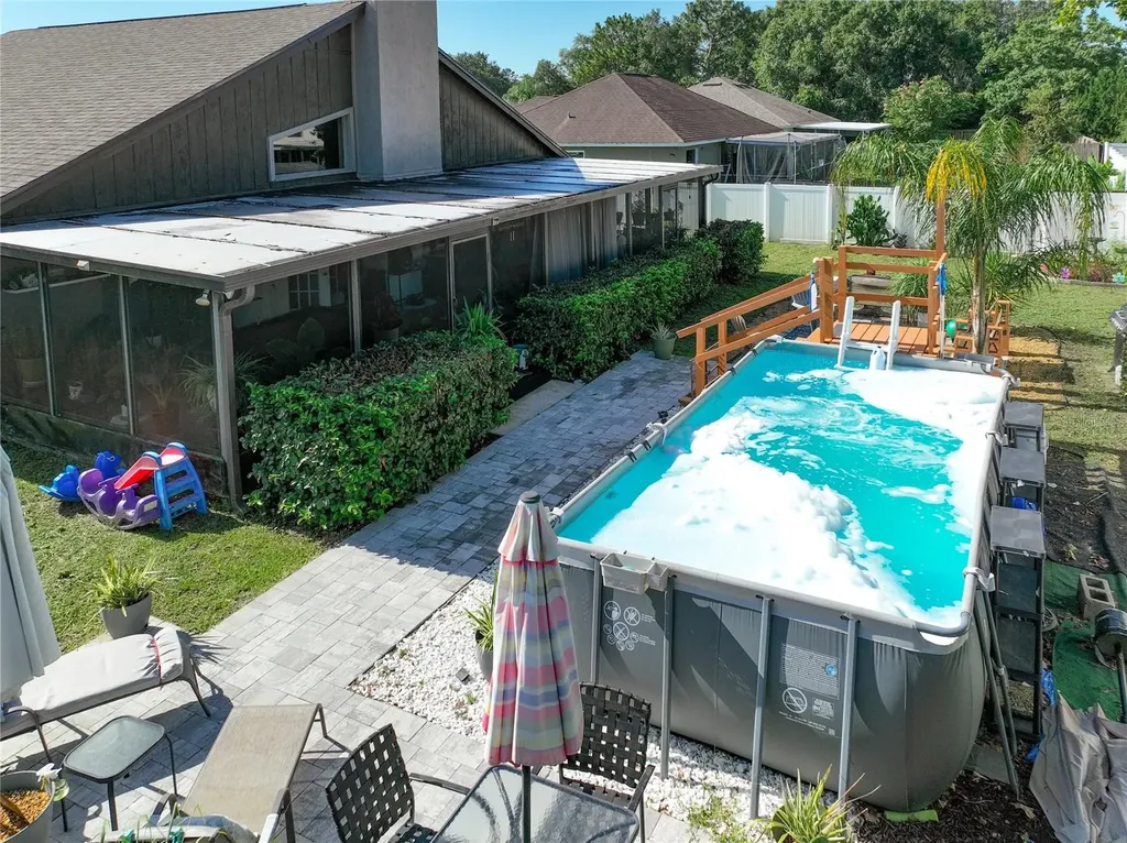 2514 Abbey Avenue Orlando FL 32833