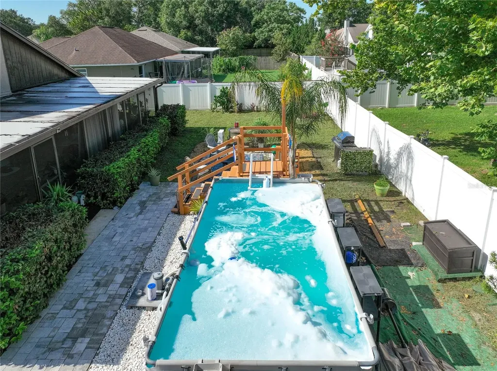 2514 Abbey Avenue Orlando FL 32833