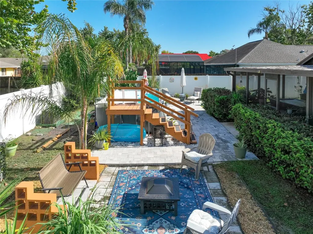 2514 Abbey Avenue Orlando FL 32833