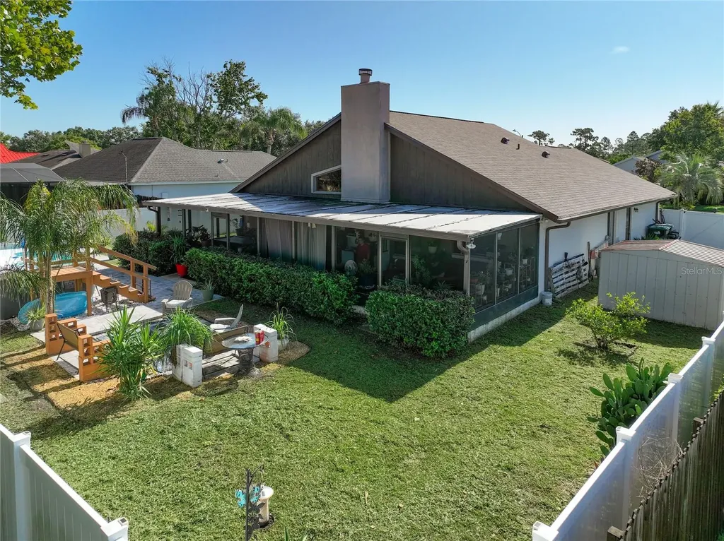 2514 Abbey Avenue Orlando FL 32833