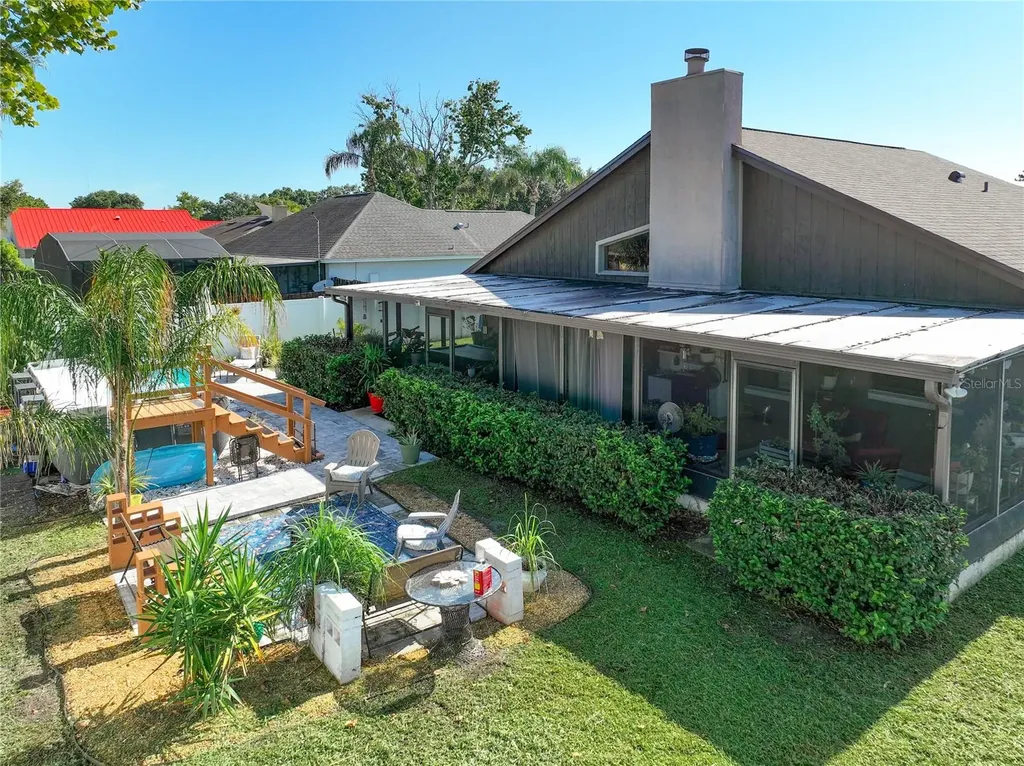 2514 Abbey Avenue Orlando FL 32833