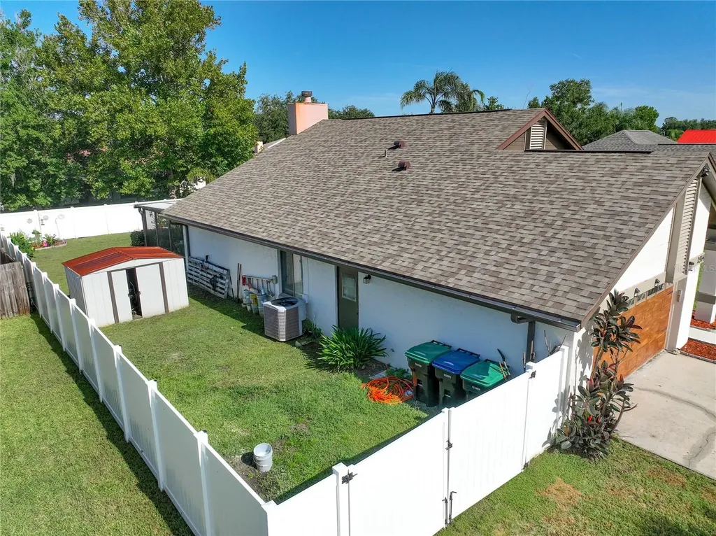 2514 Abbey Avenue Orlando FL 32833