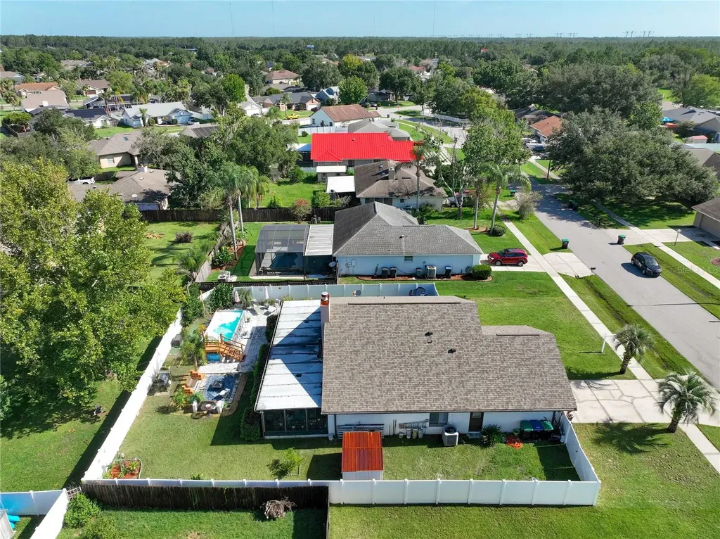 2514 Abbey Avenue Orlando FL 32833
