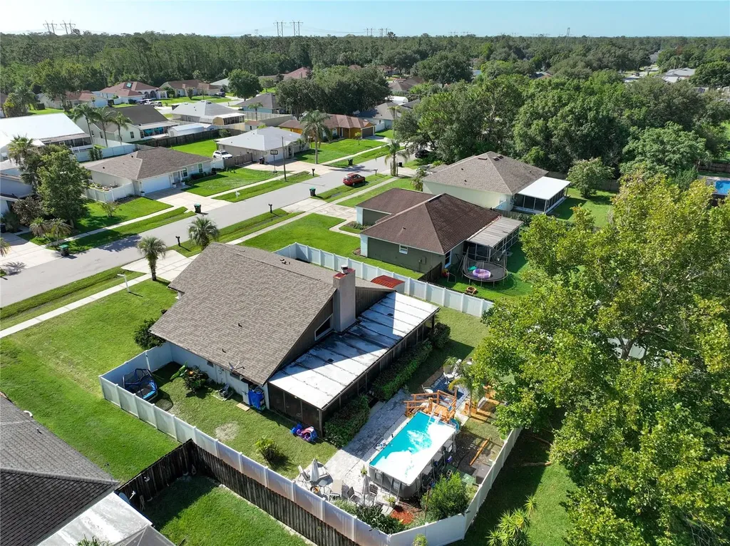 2514 Abbey Avenue Orlando FL 32833
