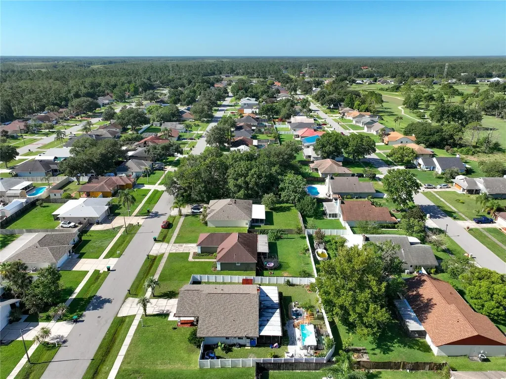 2514 Abbey Avenue Orlando FL 32833