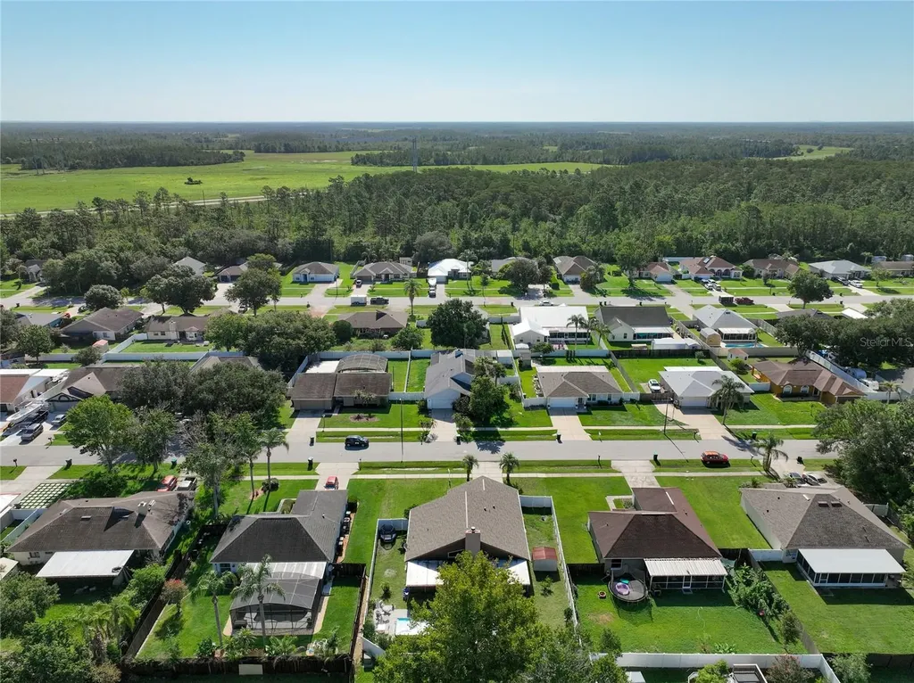 2514 Abbey Avenue Orlando FL 32833