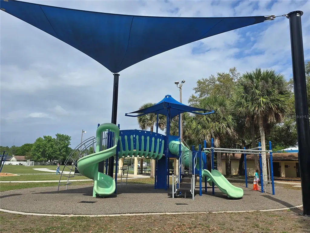 2514 Abbey Avenue Orlando FL 32833