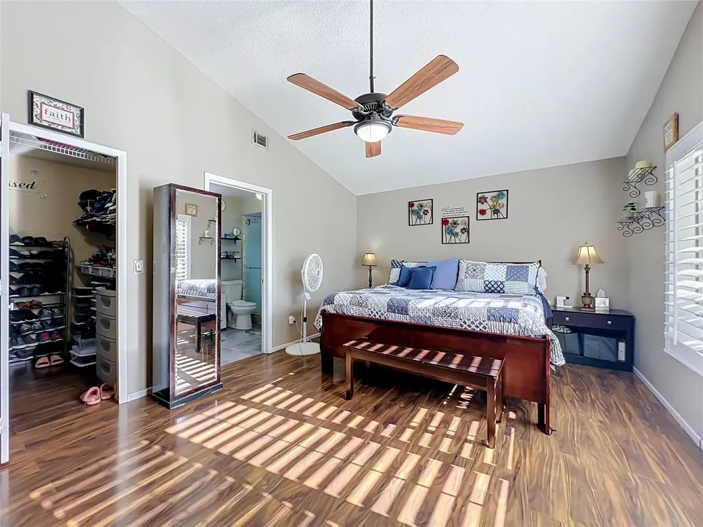 2514 Abbey Avenue Orlando FL 32833