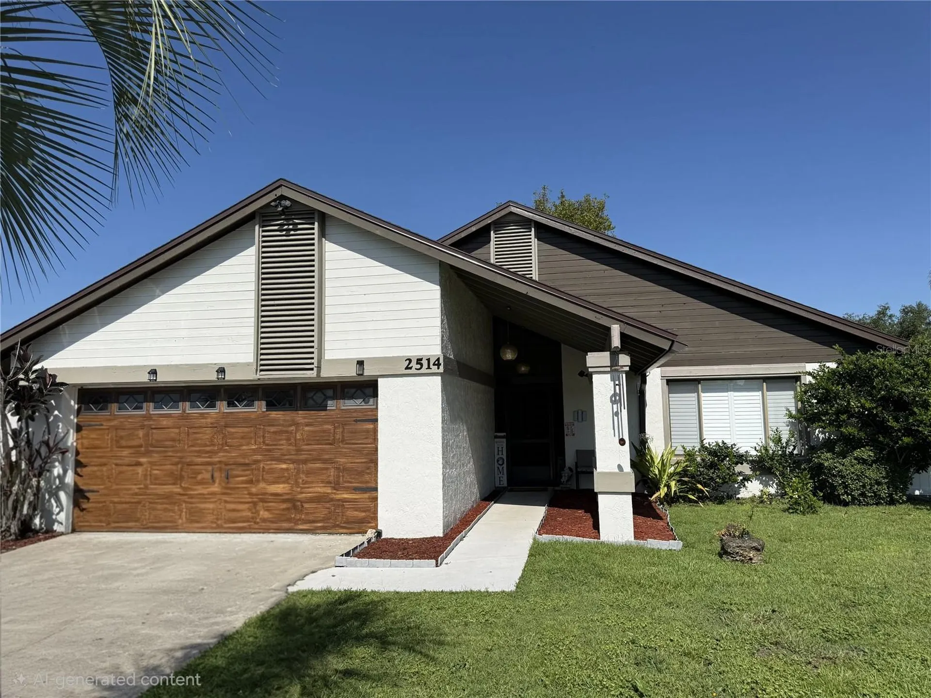 2514 Abbey Avenue Orlando FL 32833