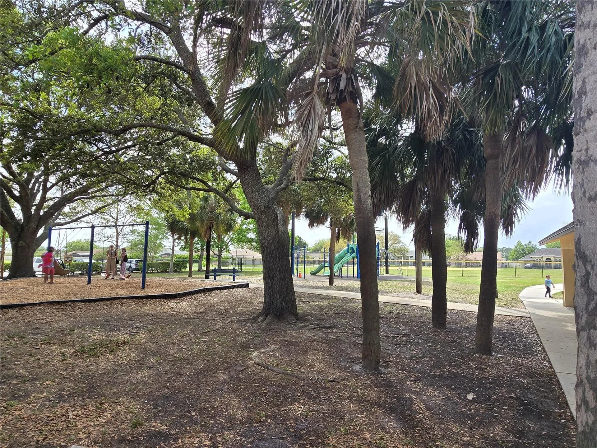 2514 Abbey Avenue Orlando FL 32833