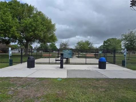 2514 Abbey Avenue Orlando FL 32833
