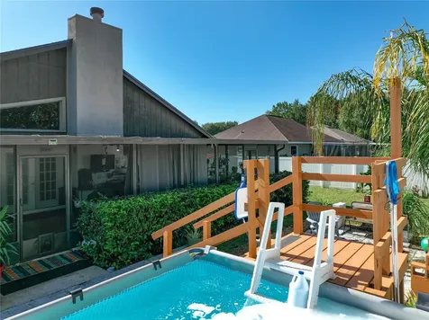 2514 Abbey Avenue Orlando FL 32833