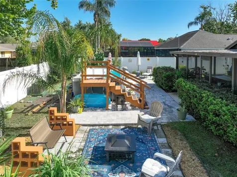 2514 Abbey Avenue Orlando FL 32833