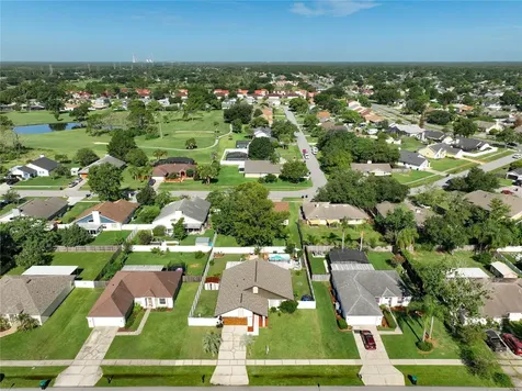 2514 Abbey Avenue Orlando FL 32833