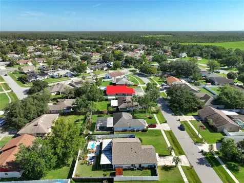 2514 Abbey Avenue Orlando FL 32833