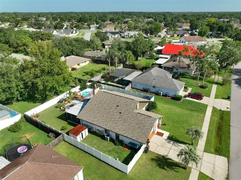 2514 Abbey Avenue Orlando FL 32833