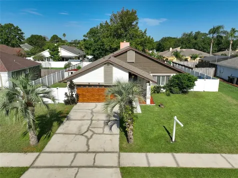 2514 Abbey Avenue Orlando FL 32833