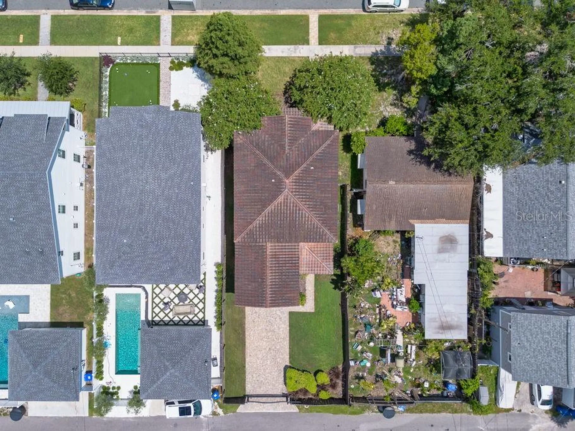 626 35th Avenue N St Petersburg FL 33704