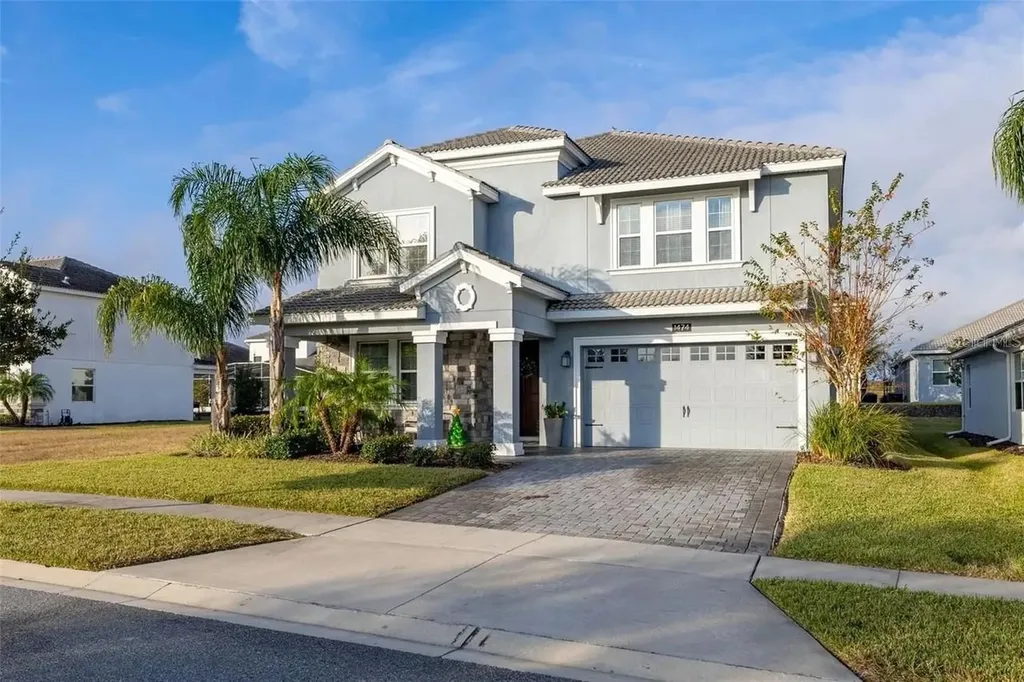 1474 Olympic Club Boulevard Champions Gate FL 33896