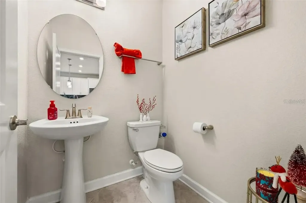 1474 Olympic Club Boulevard Champions Gate FL 33896