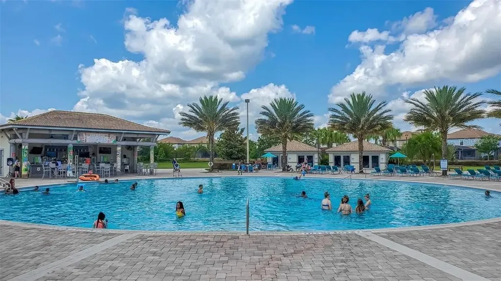 1474 Olympic Club Boulevard Champions Gate FL 33896