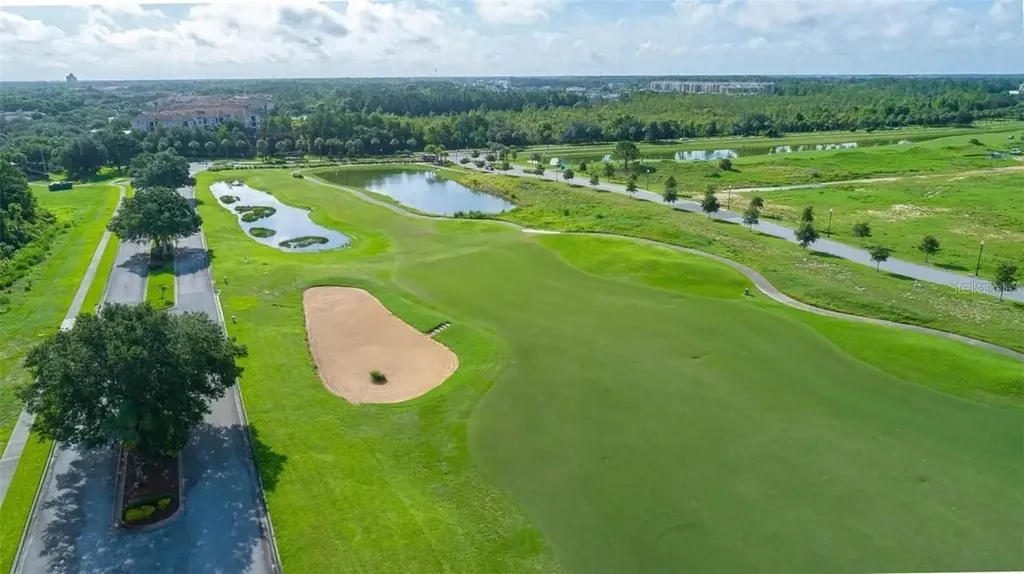 1474 Olympic Club Boulevard Champions Gate FL 33896