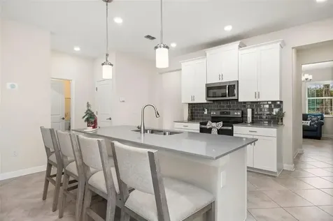1474 Olympic Club Boulevard Champions Gate FL 33896