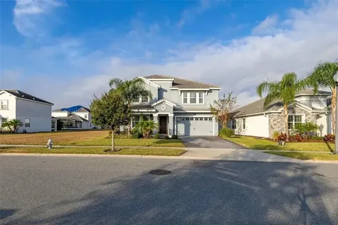 1474 Olympic Club Boulevard Champions Gate FL 33896
