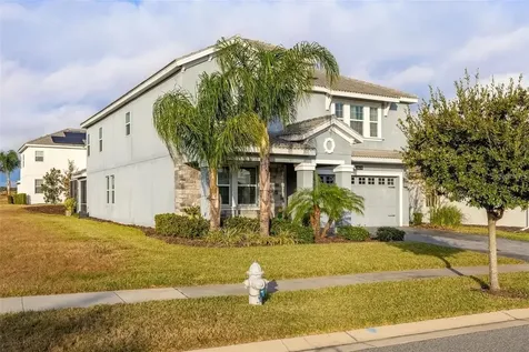 1474 Olympic Club Boulevard Champions Gate FL 33896