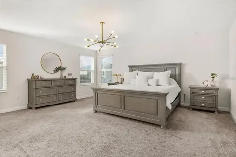 1474 Olympic Club Boulevard Champions Gate FL 33896