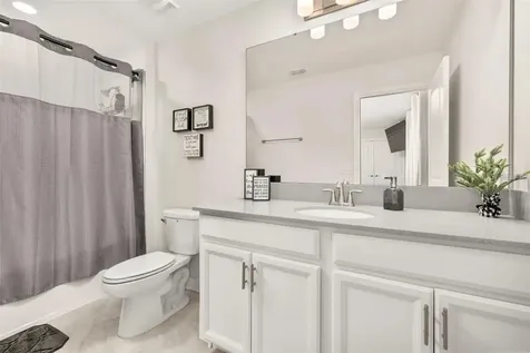 1474 Olympic Club Boulevard Champions Gate FL 33896