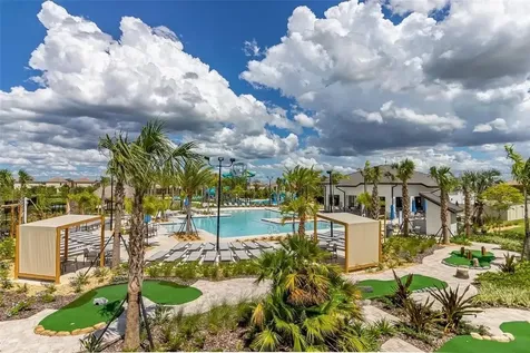 1474 Olympic Club Boulevard Champions Gate FL 33896