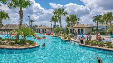 1474 Olympic Club Boulevard Champions Gate FL 33896