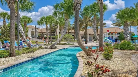 1474 Olympic Club Boulevard Champions Gate FL 33896
