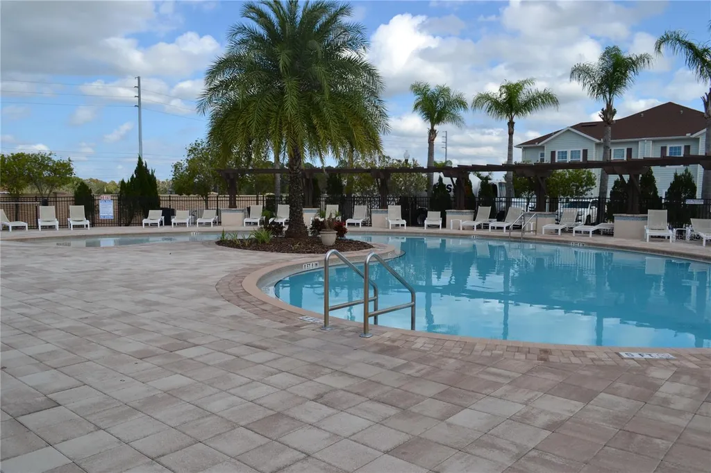 3208 Cupid Place Kissimmee FL 34747