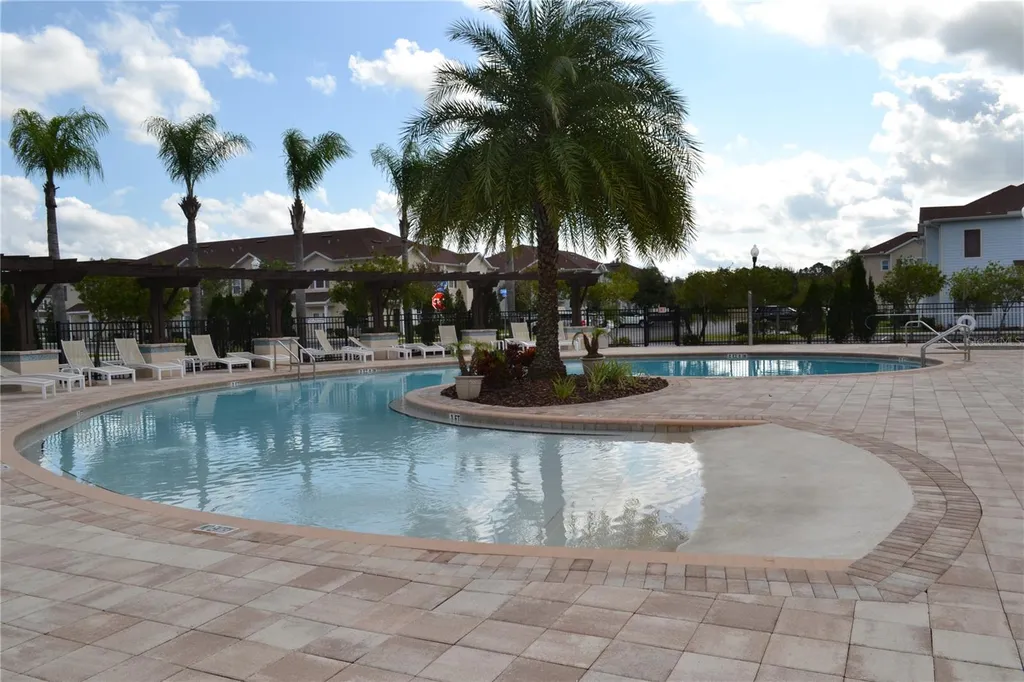 3208 Cupid Place Kissimmee FL 34747