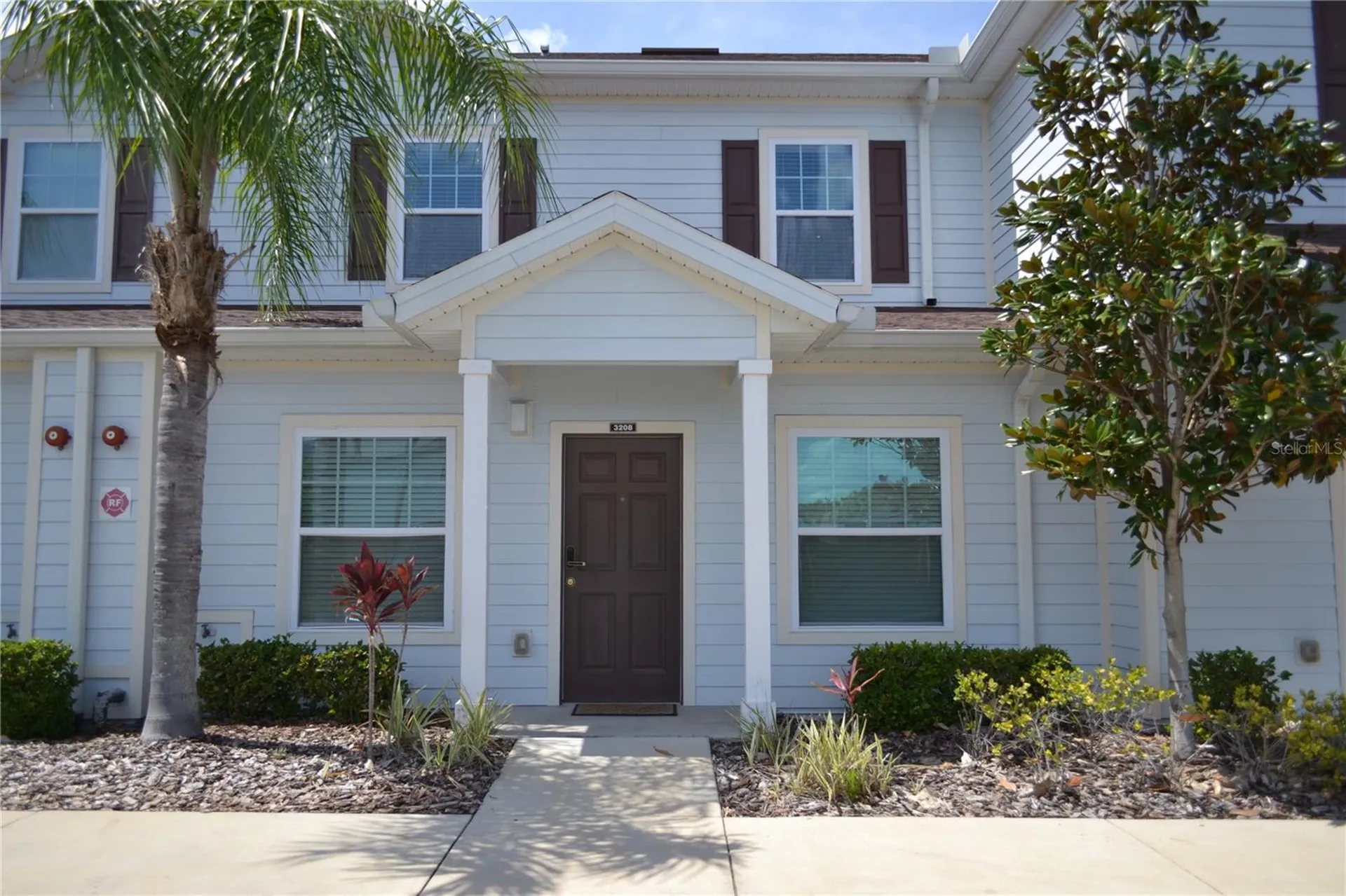 3208 Cupid Place Kissimmee FL 34747