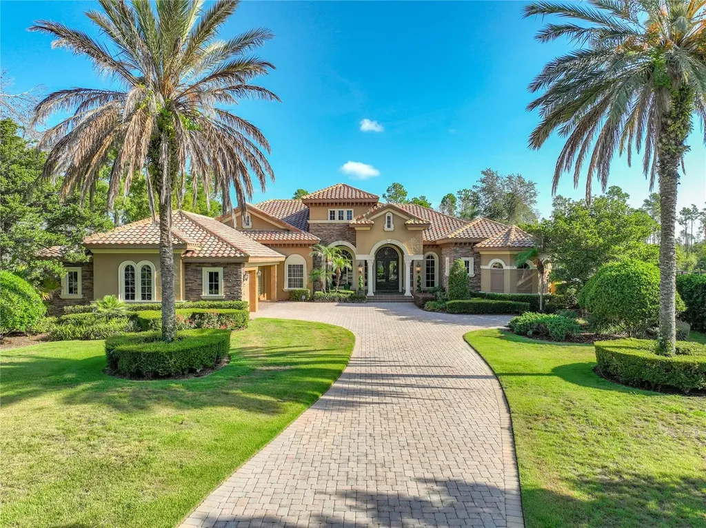 16028 Pendio Drive Montverde FL 34756