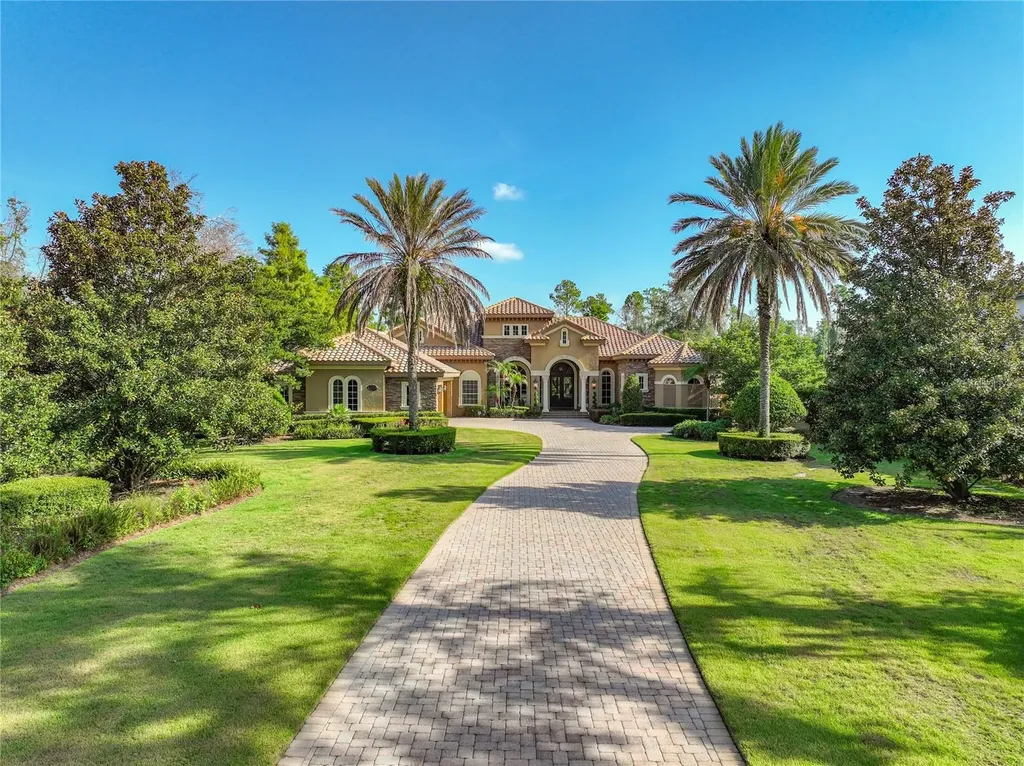16028 Pendio Drive Montverde FL 34756