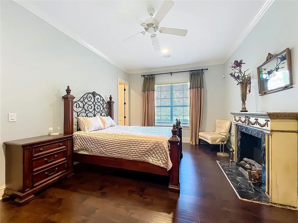 16028 Pendio Drive Montverde FL 34756