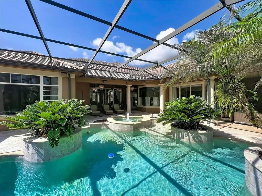16028 Pendio Drive Montverde FL 34756