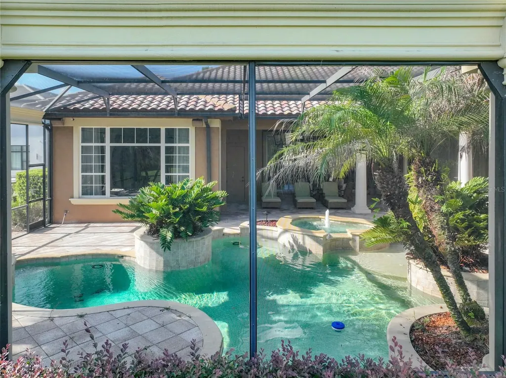 16028 Pendio Drive Montverde FL 34756