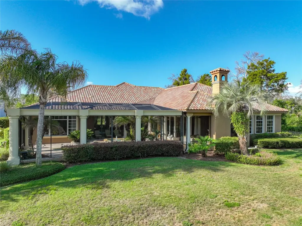 16028 Pendio Drive Montverde FL 34756