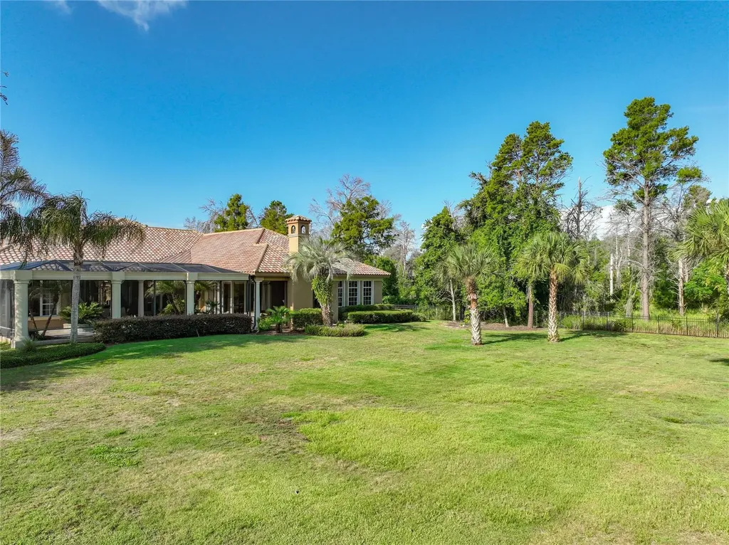 16028 Pendio Drive Montverde FL 34756