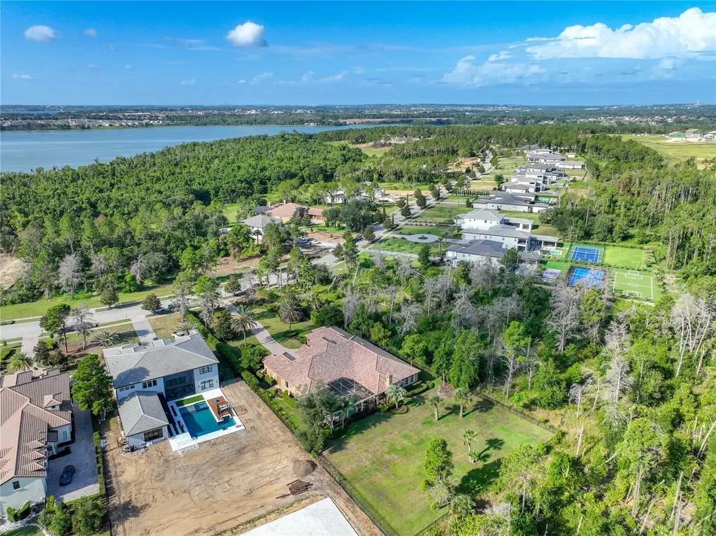 16028 Pendio Drive Montverde FL 34756