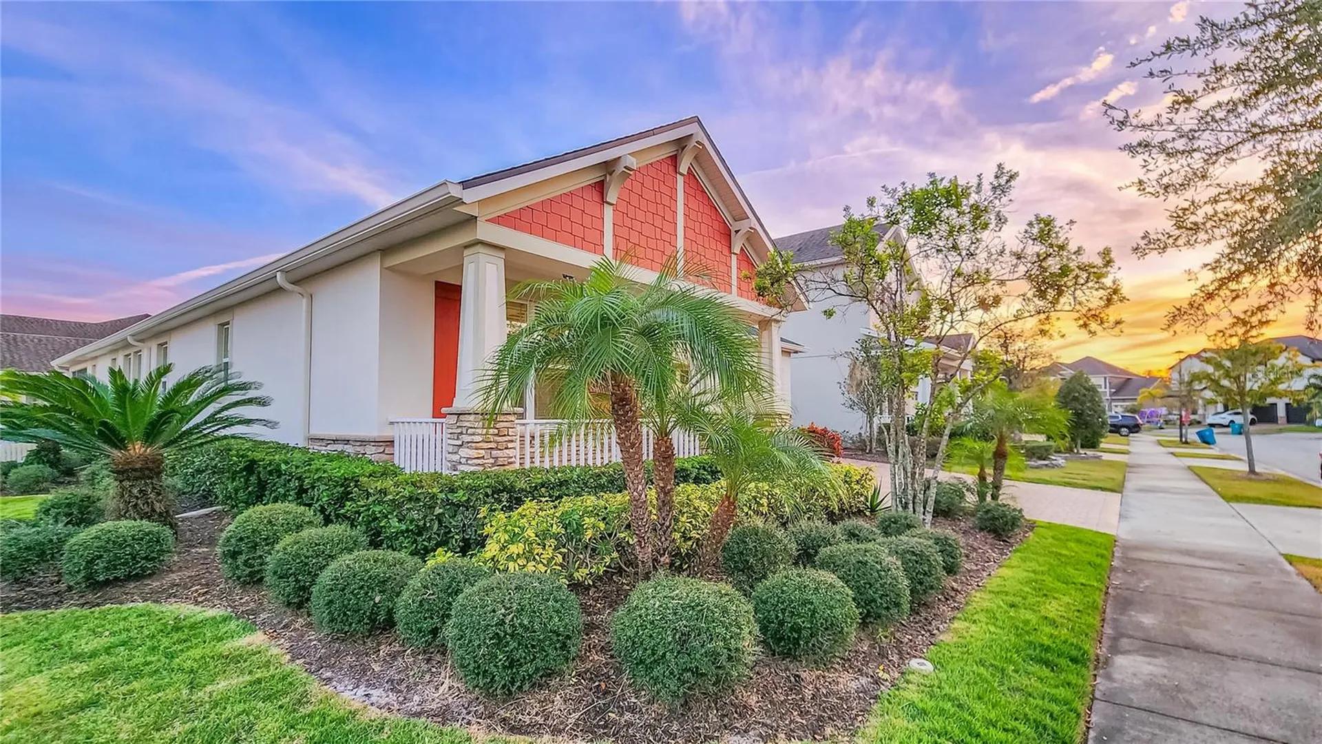 8201 Corkfield Avenue Orlando FL 32832