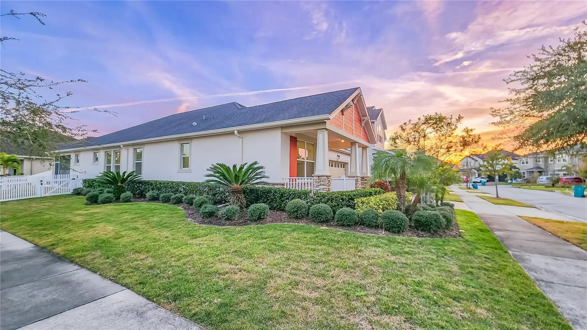 8201 Corkfield Avenue Orlando FL 32832