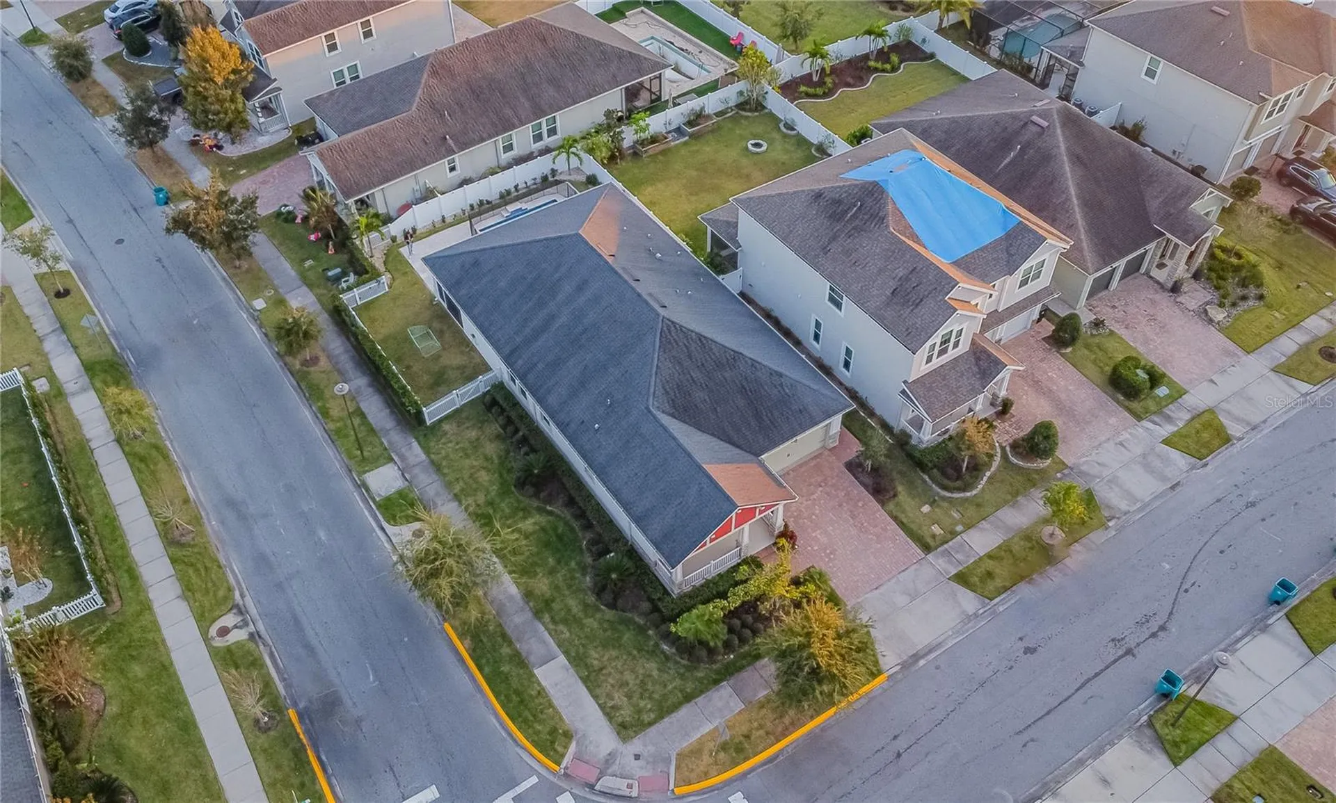 8201 Corkfield Avenue Orlando FL 32832