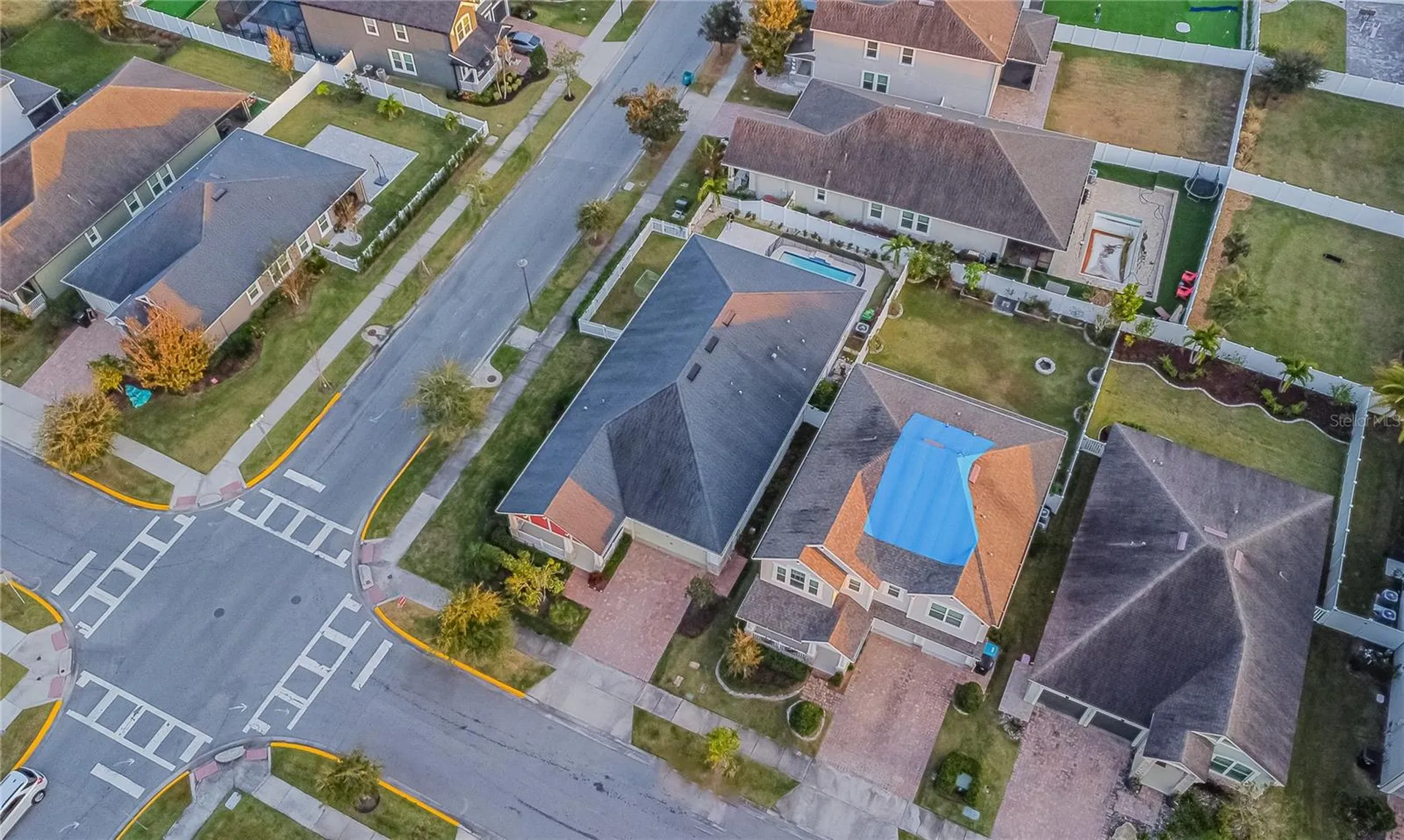 8201 Corkfield Avenue Orlando FL 32832