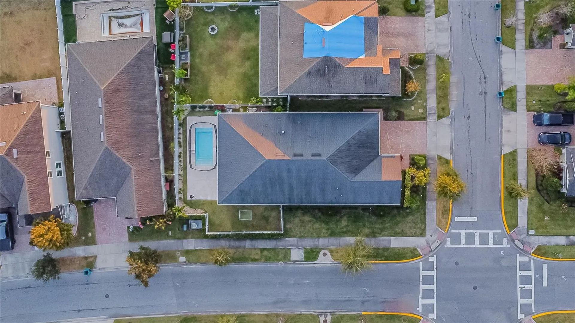 8201 Corkfield Avenue Orlando FL 32832